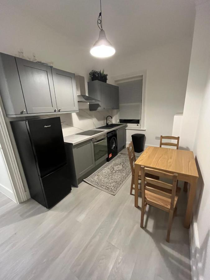 Ferienwohnung Studio Flat In Camden Town London Exterior foto